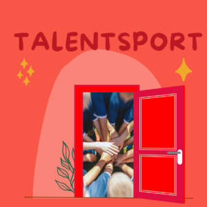 Talentsport