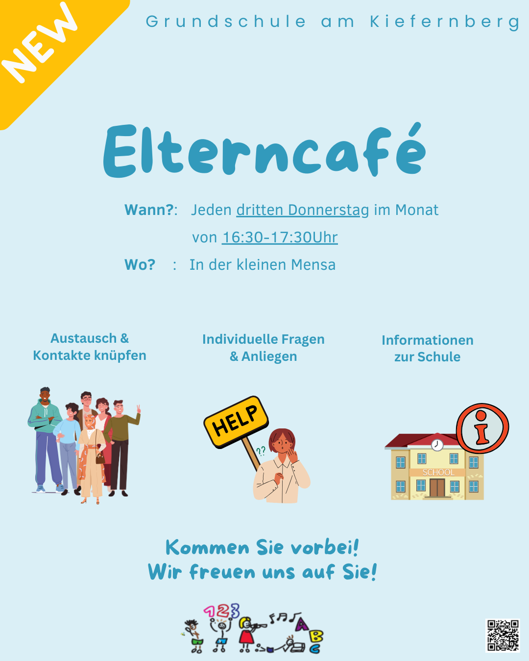 Flyer, alle Infos auch beim Klick darunter